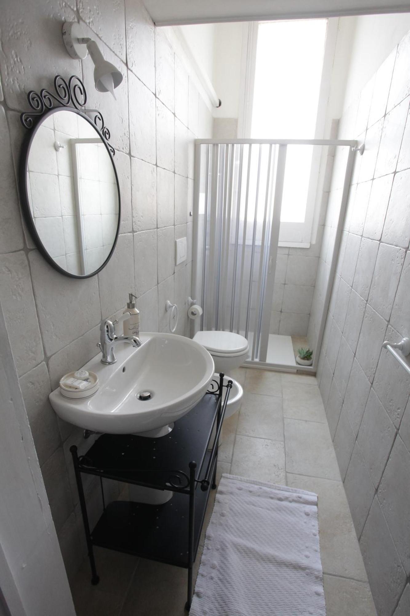 Miss Polly Suite Lecce Exterior photo