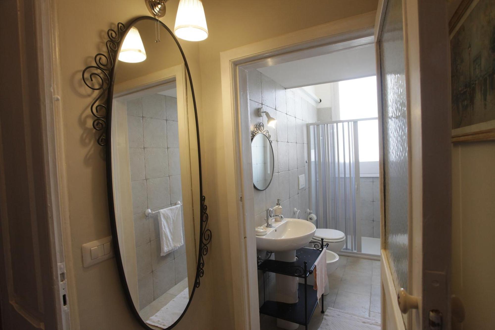 Miss Polly Suite Lecce Exterior photo