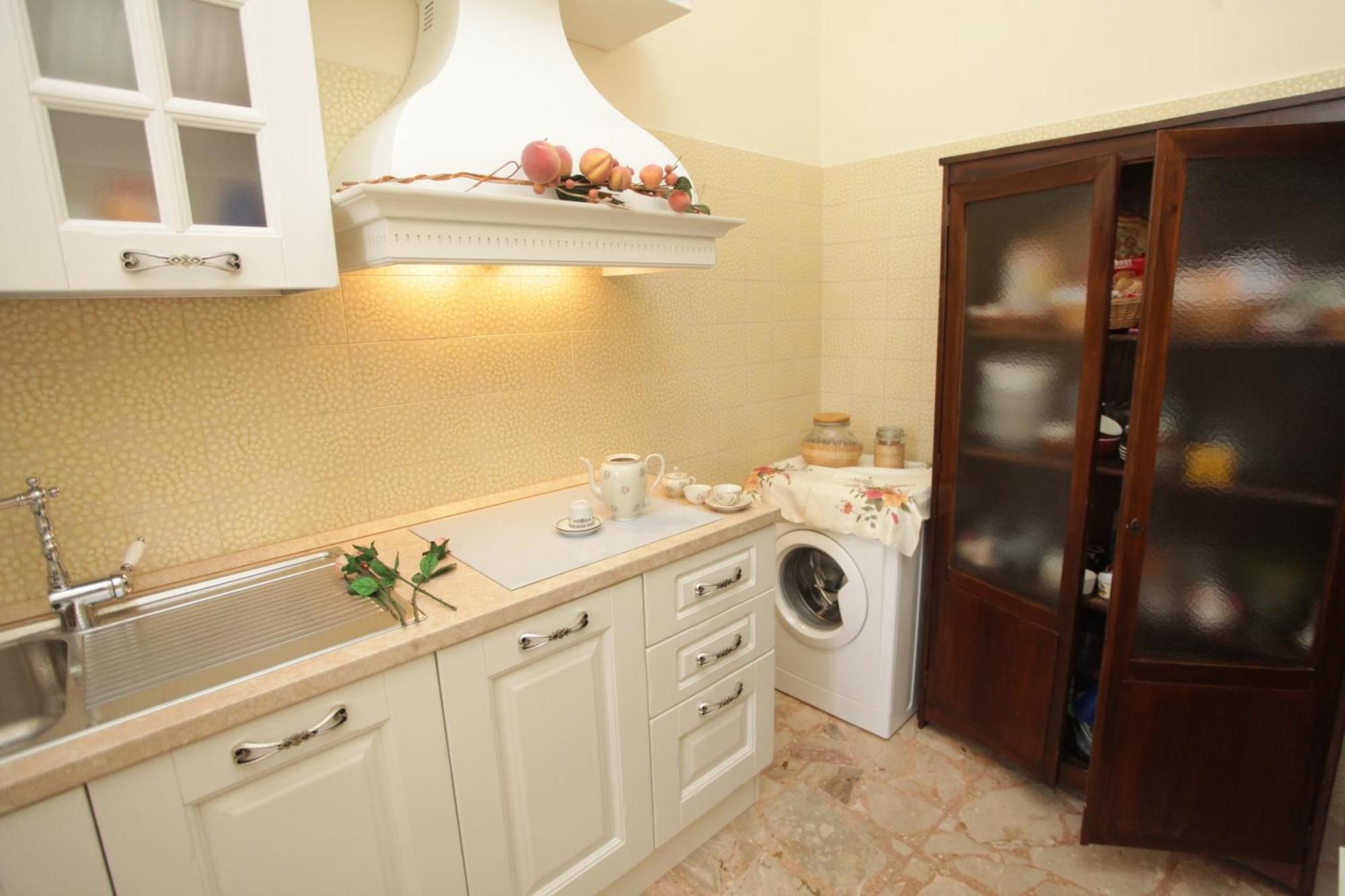 Miss Polly Suite Lecce Exterior photo